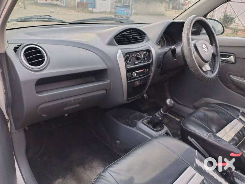 Maruti Suzuki Alto 800 Lxi, 2012, Petrol