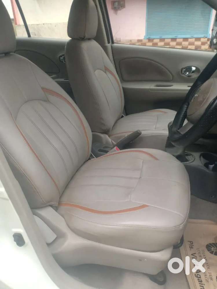 2014 Renault Pulse Well Maintained Diesel Car