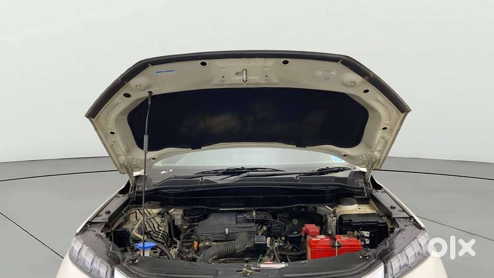 Maruti Suzuki Grand Vitara 1.5 Delta Smart Hybrid, 2023, Petrol