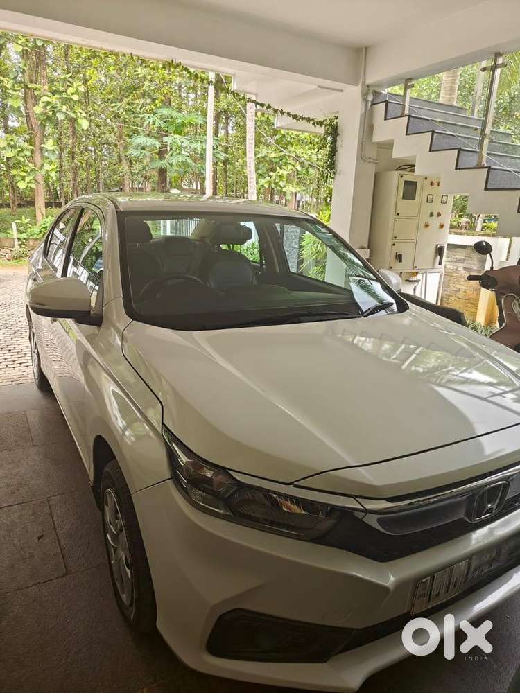 Honda Diesel Car 2020