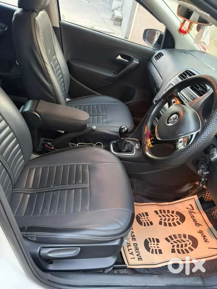 Volkswagen Polo 2019 Diesel Manual