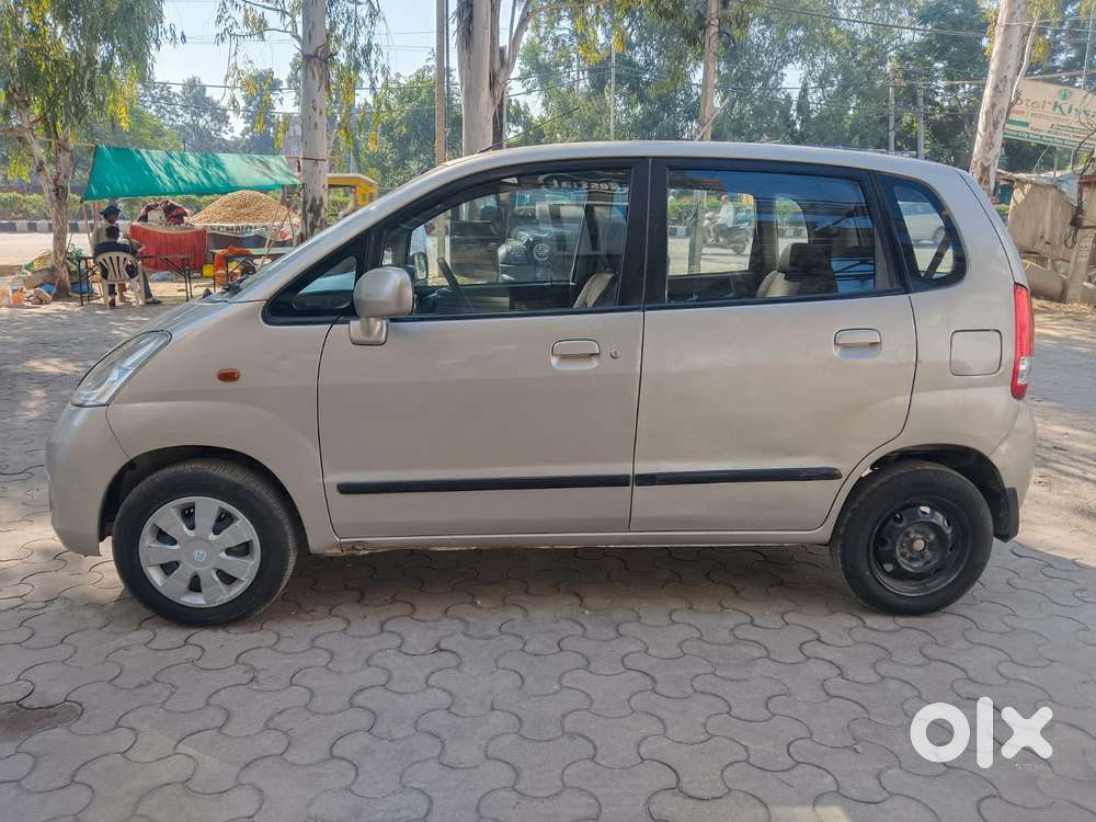 Maruti Suzuki Zen Estilo, 2008, Petrol