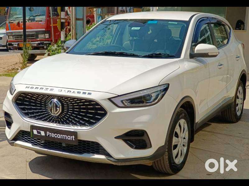 Mg Astor 1.5 Style, 2022, Petrol