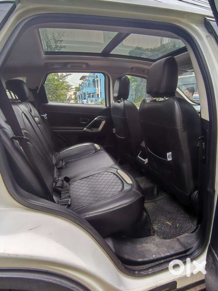 Tata Harrier Xz, 2023
