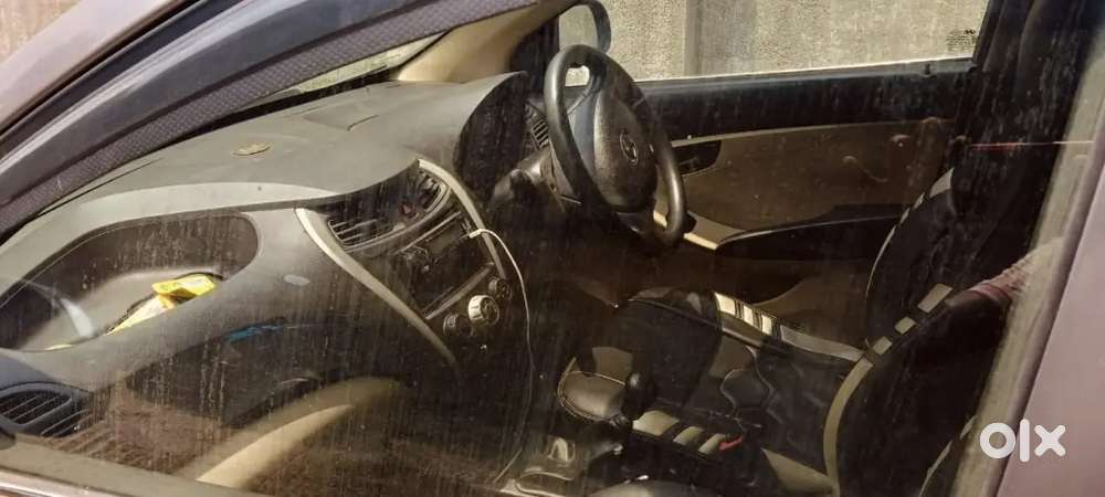 Hyundai Eon 2013 Petrol 65000 Km Driven
