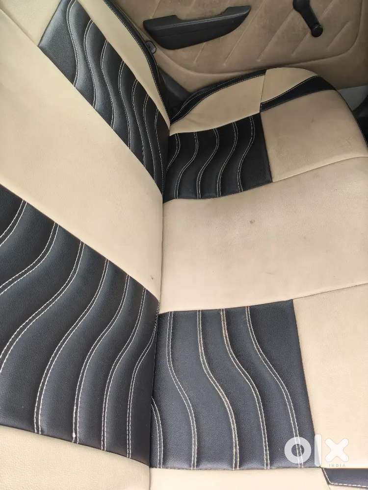 Very Good Condition All Tyres New Child Ac