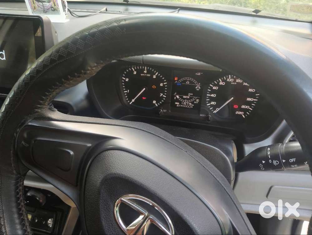 2021 Tata Altroz Diesel 1.5 Xe