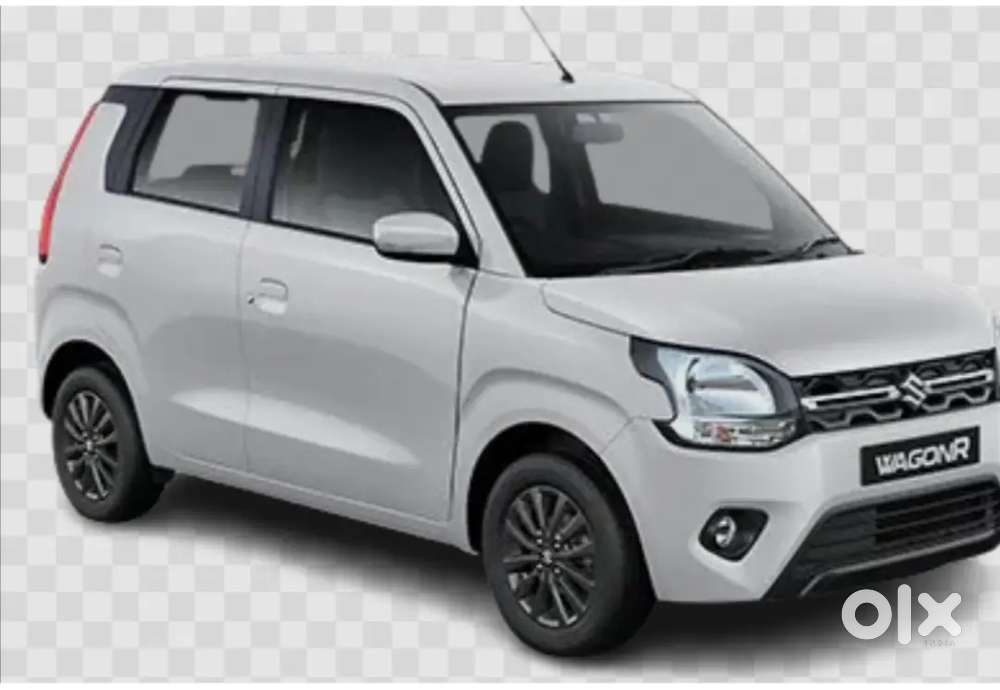 Maruti Suzuki Wagon R 2025