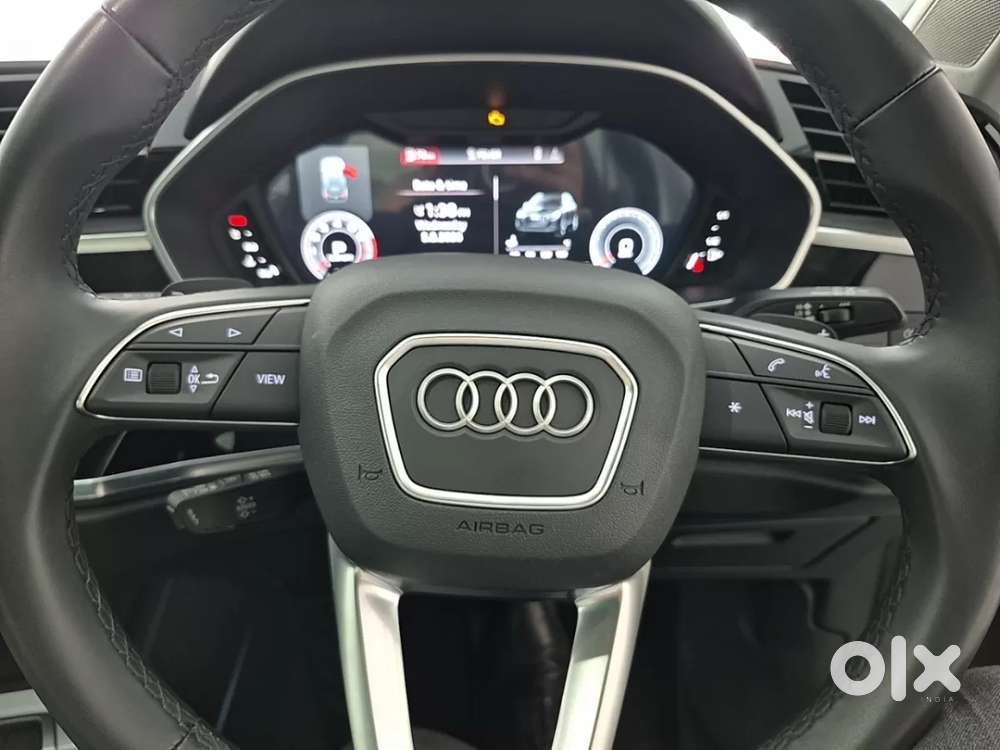 Audi Q3 40 Tfsi Technology, 2025, Petrol