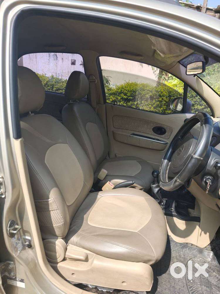 Chevrolet Spark 1.0 Lt, 2010, Petrol