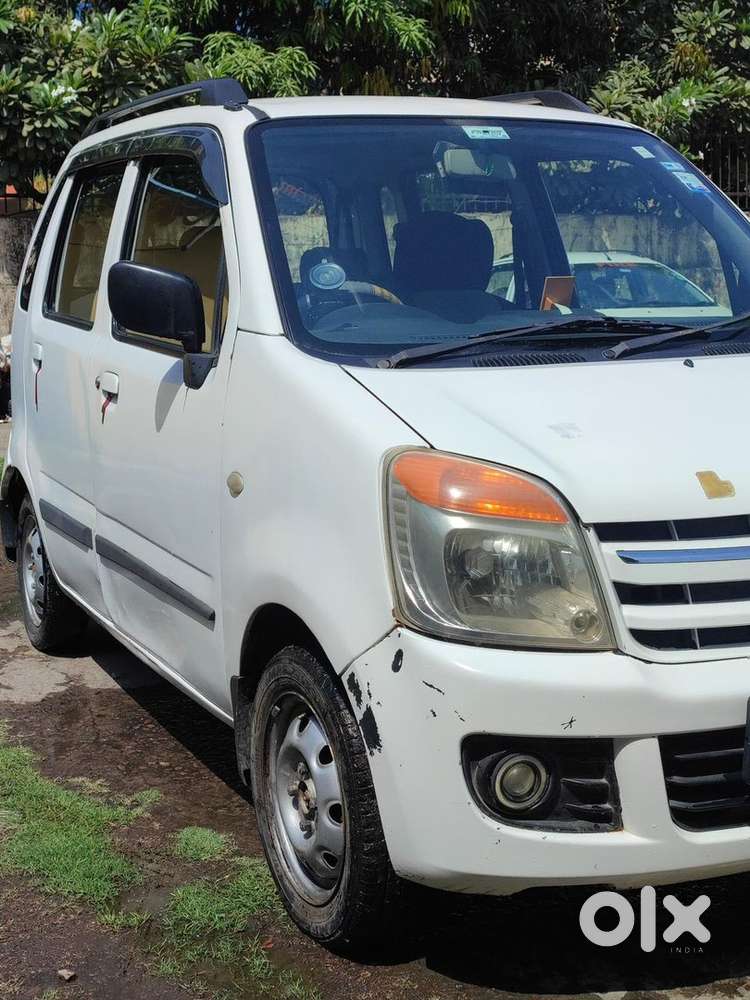 Maruti Suzuki Wagon R 2010 Model