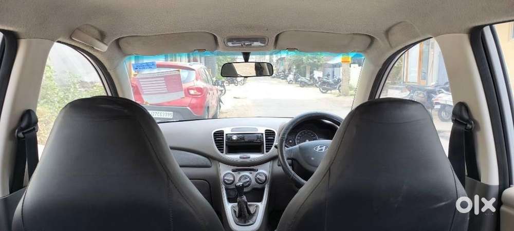 Hyundai I10 1.2 Kappa Magna, 2014, Petrol