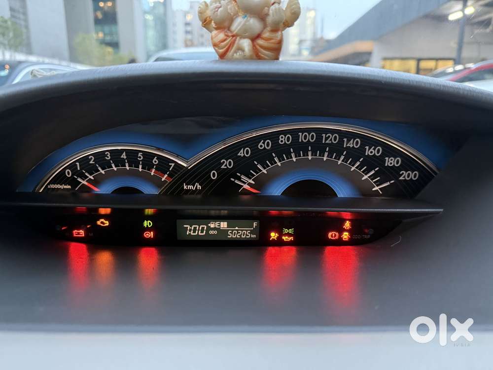 Toyota Etios Liva 2014-2016 Vx, 2015, Petrol