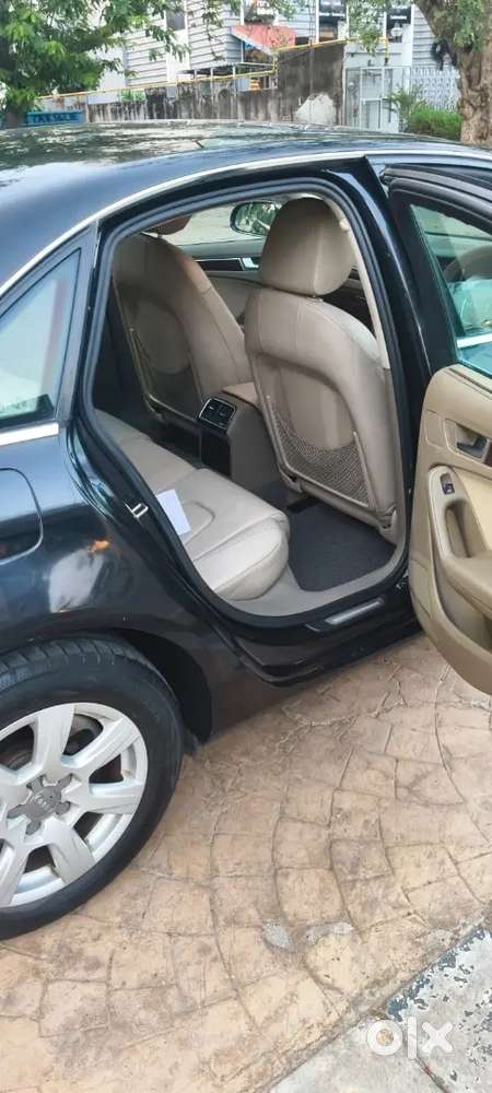 Audi A4 1.4 Premium 2011