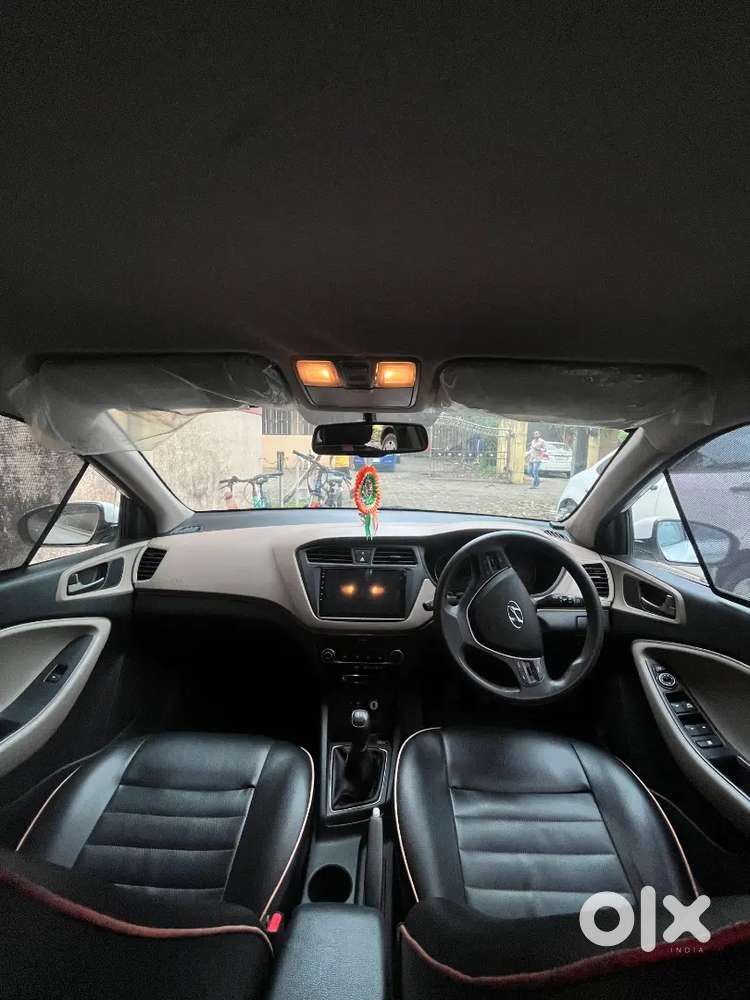 Hyundai I20 2016 Petrol Well Maintained