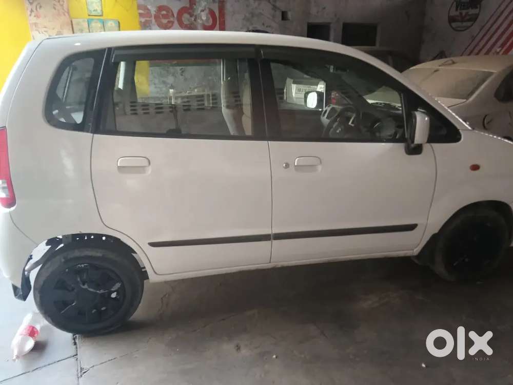 Maruti Suzuki Zen Estilo 2010 Petrol Good Condition