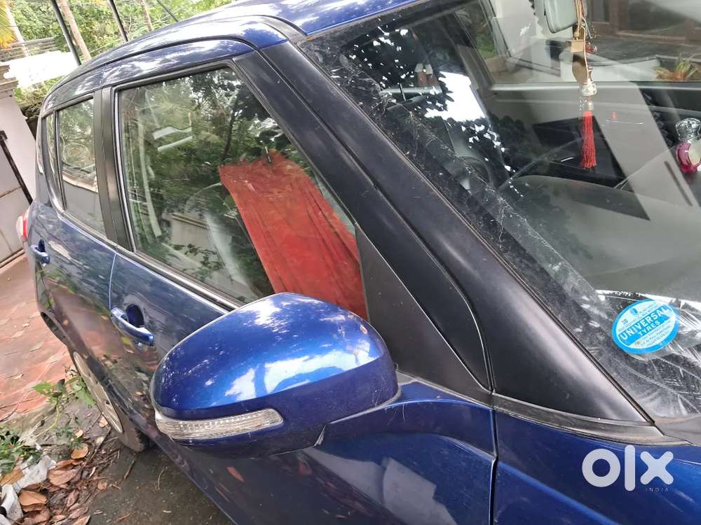 Maruti Suzuki Swift 2013 Diesel 90000 Km Driven Single Owner