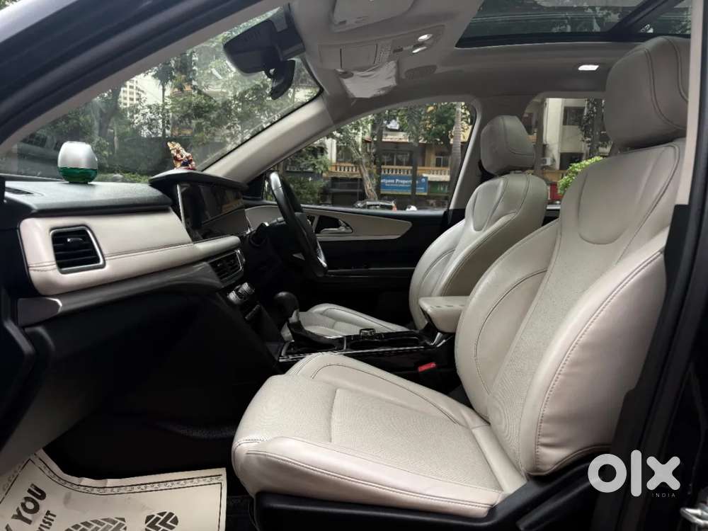 Mahindra Xuv700, 2023, Diesel