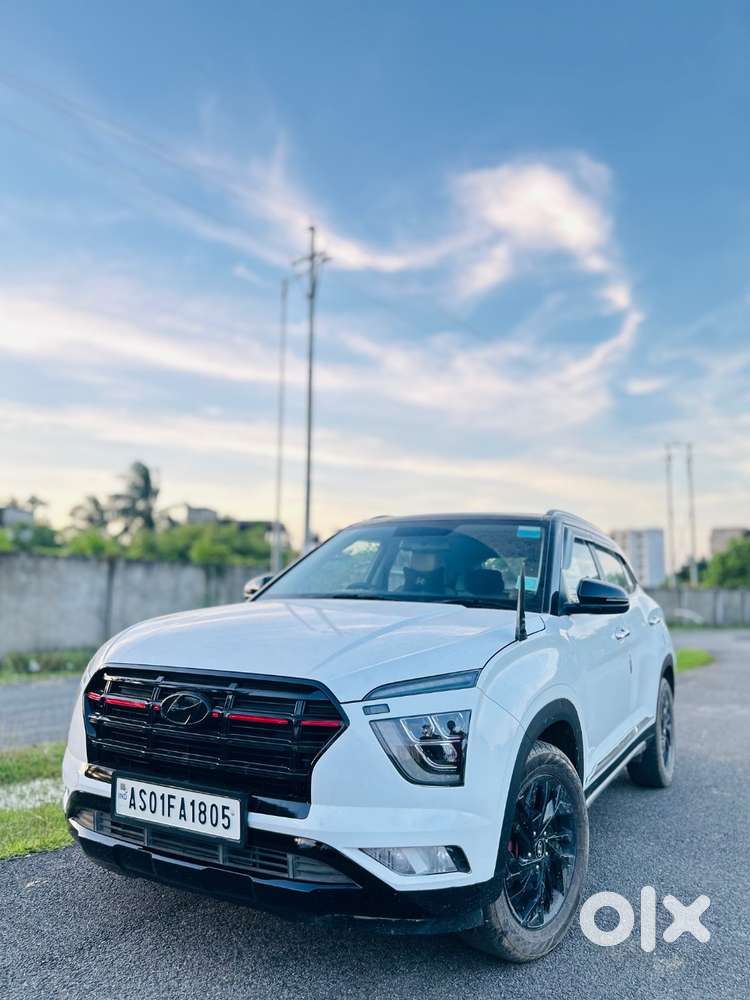 Hyundai Creta 2022 Diesel