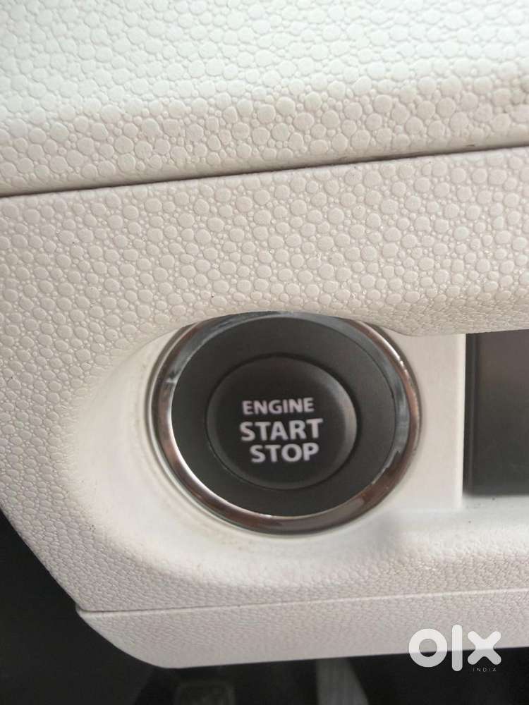 Kia Sonet Gtx Plus Dct, 2021, Petrol