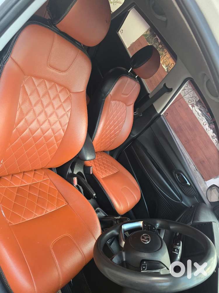 Maruti Suzuki Brezza