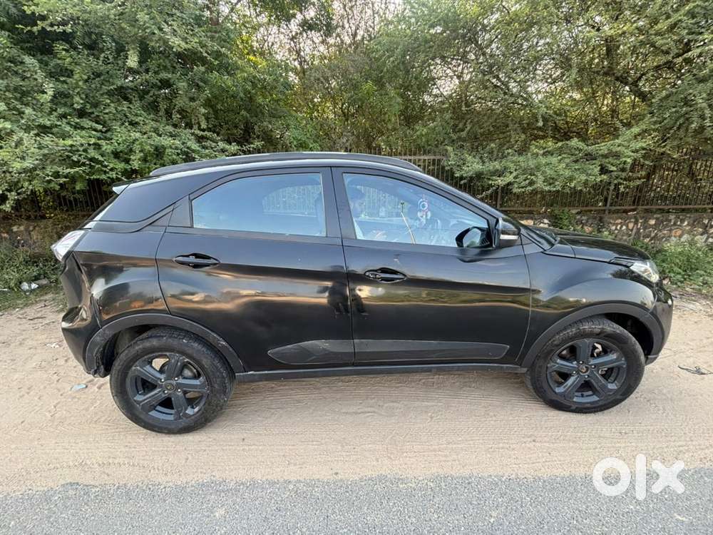 Tata Nexon Petrol 2023