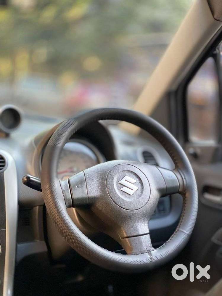 Maruti Suzuki Ritz Vdi, 2013, Diesel