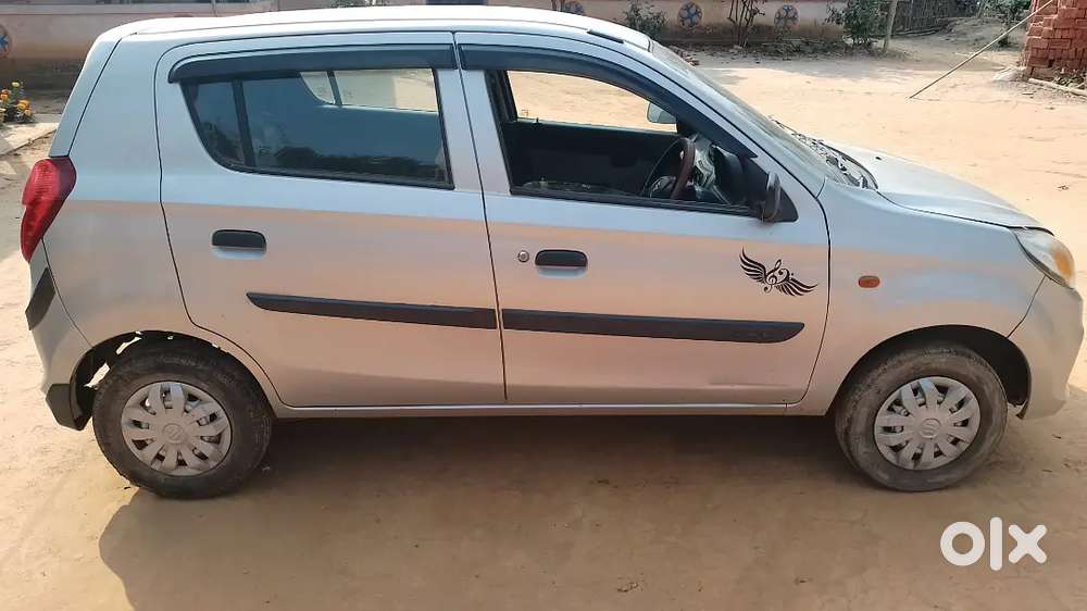 Maruti Suzuki Alto 800 2019 Petrol 51000 Km Driven