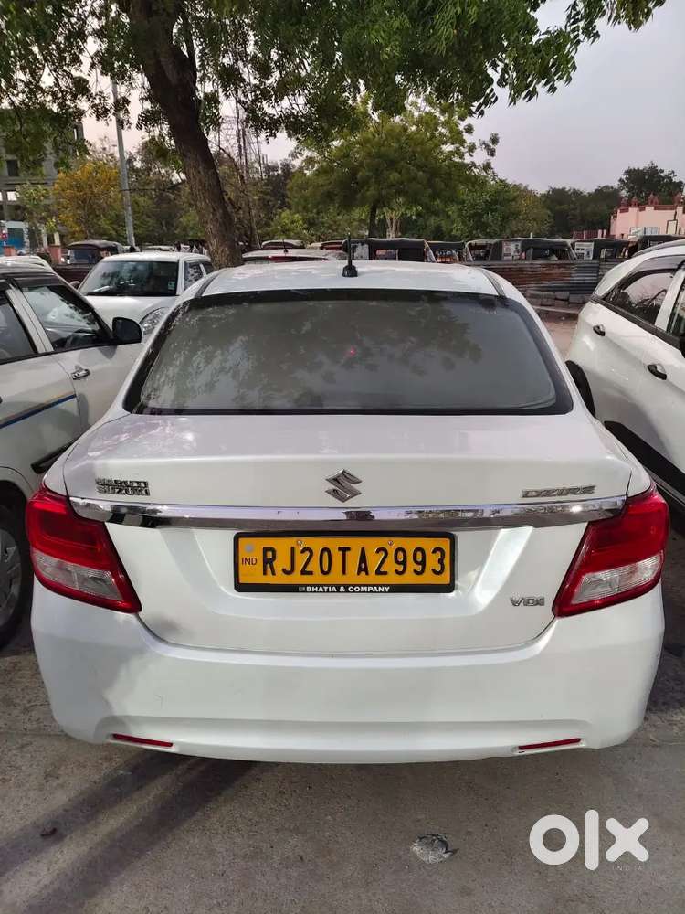 Dzire Vdi Diesel