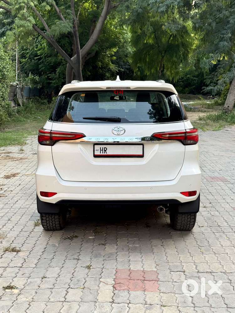 Toyota Fortuner 4x2 At 2.8 Diesel, 2023, Diesel