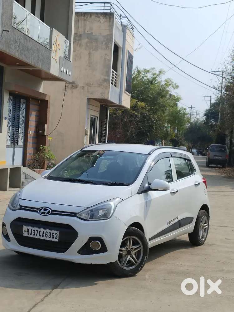 Top Modal After Market Alloy Wheel