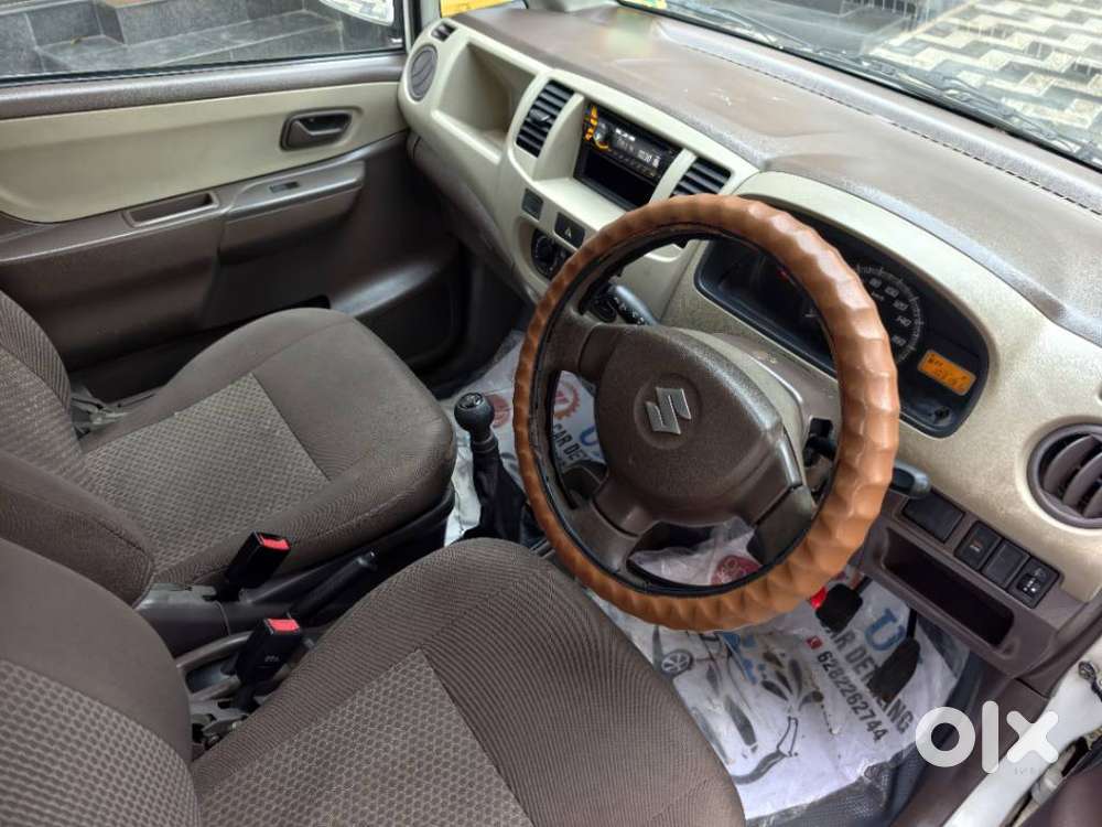 Maruti Suzuki Zen Estilo Lxi Bs Iv, 2013, Petrol