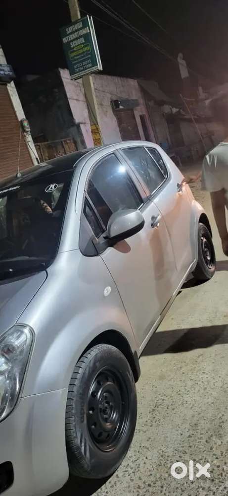 Maruti Suzuki Ritz 2016