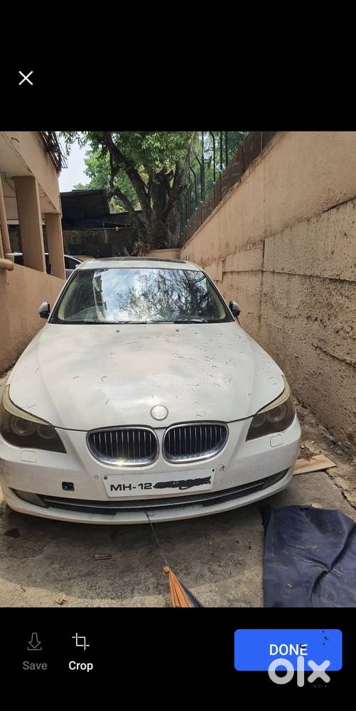Bmw 525i Petrol