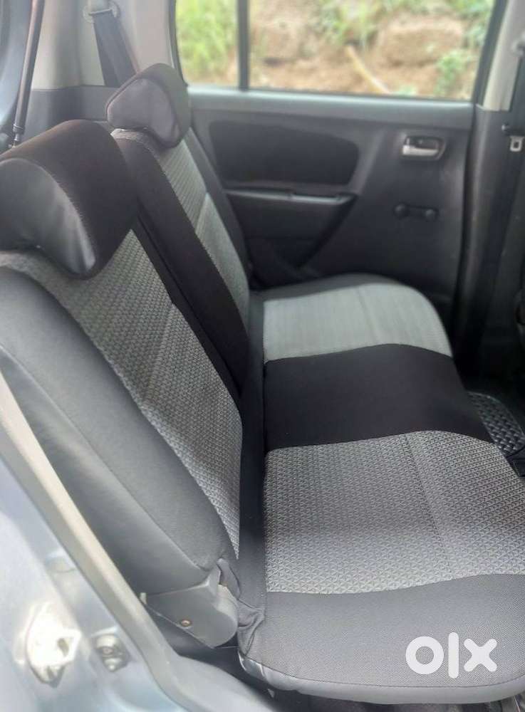 Maruti Suzuki Wagon R 2010-2012 Lxi Bs Iv, 2011, Petrol