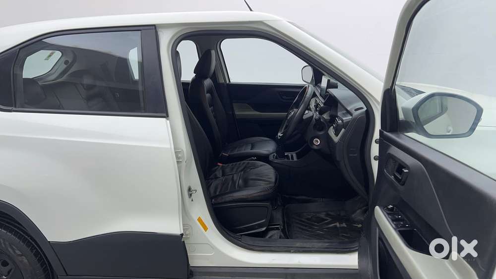 Tata Punch Adventure, 2021, Petrol