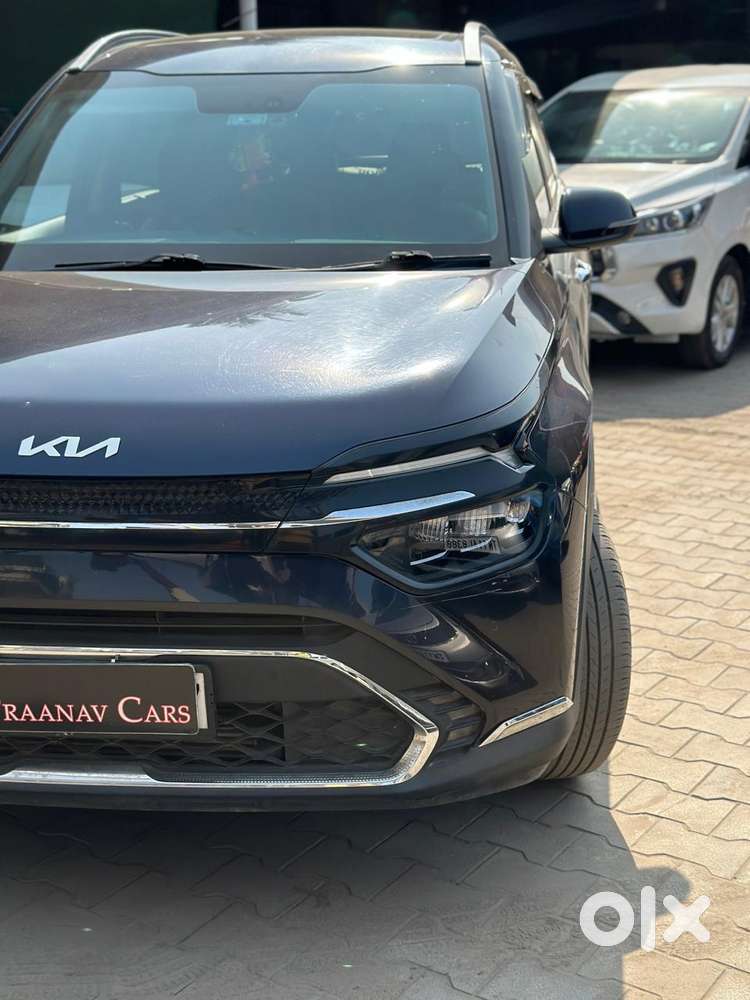 Kia Carens 1.5 Luxury Plus Turbo 6 Str, 2024, Petrol