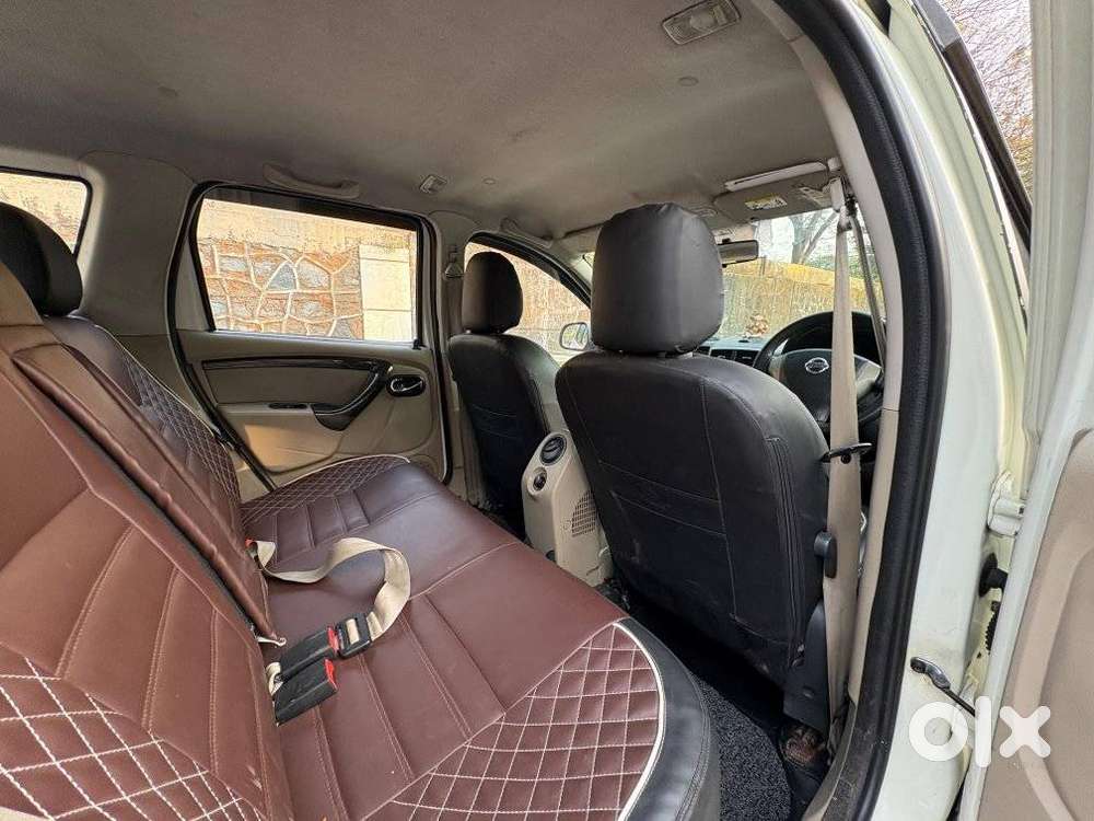 Nissan Terrano Xv 110 Ps Limited Edition, 2015, Diesel