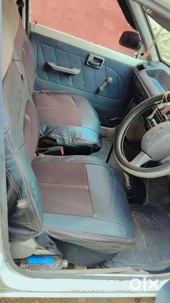 Maruti Suzuki 800 Ac 2008 Pepr 29 Tak Valida Hai New Tayr 1 Self Star