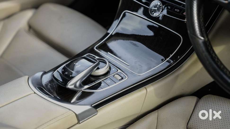 Mercedes-benz C-class 2.1 C 250 Cdi, 2016, Diesel