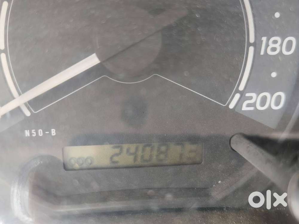 Toyota Innova 2009 Diesel Well Maintained