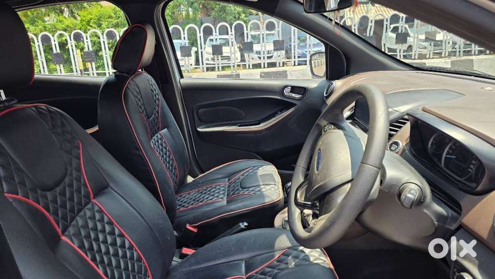 Ford Freestyle Titanium Diesel, 2018, Diesel