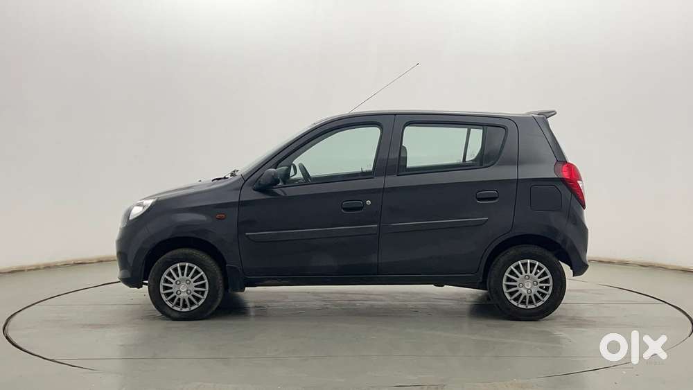Maruti Suzuki Alto 800 Vxi, 2013, Petrol