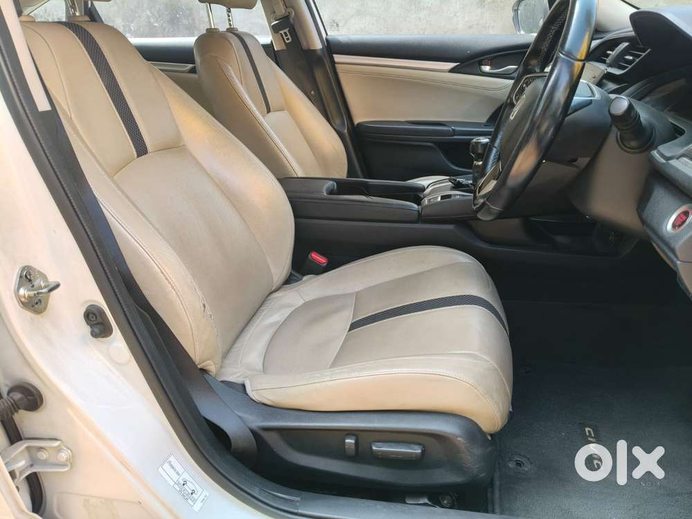 Honda Civic Vx Diesel, 2019, Diesel