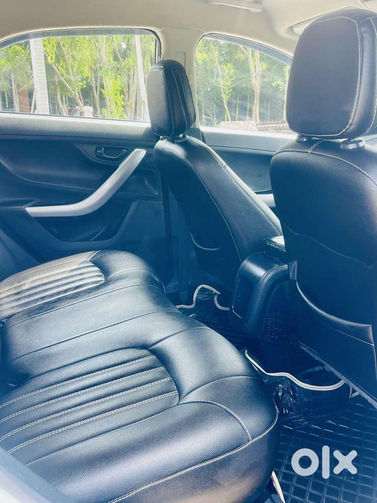 Tata Nexon Ev Xm, 2021, Electric