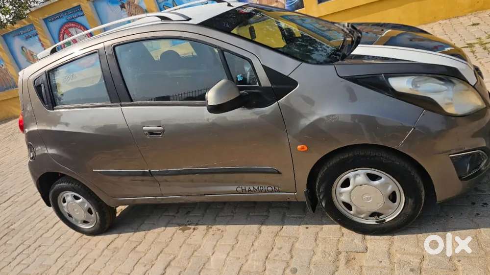 Chevrolet Beat Diesel 2016