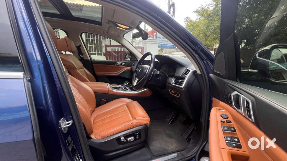 Bmw X5 Xdrive 30d Xline, 2019, Diesel