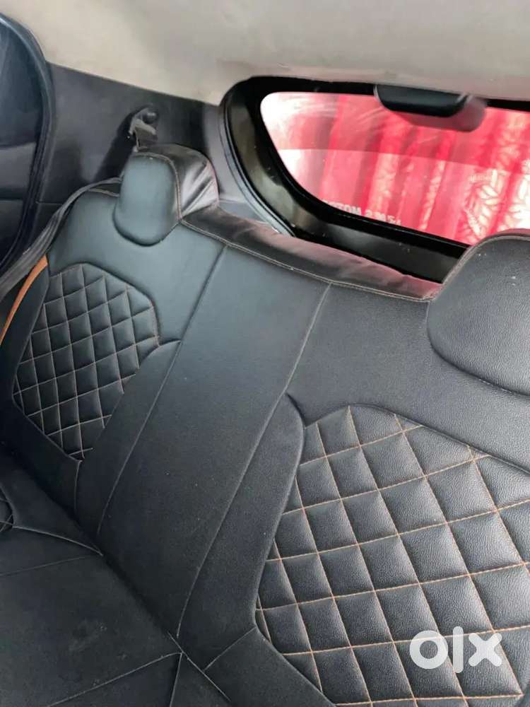 Renault Kwid 2017 Petrol Well Maintained