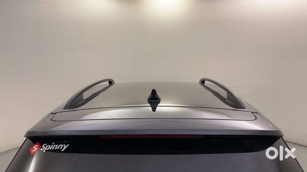 Volkswagen Taigun Gt 1.5 Tsi Mt, 2022, Petrol