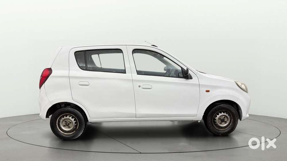 Maruti Suzuki Alto 800 Lx, 2015, Cng & Hybrids